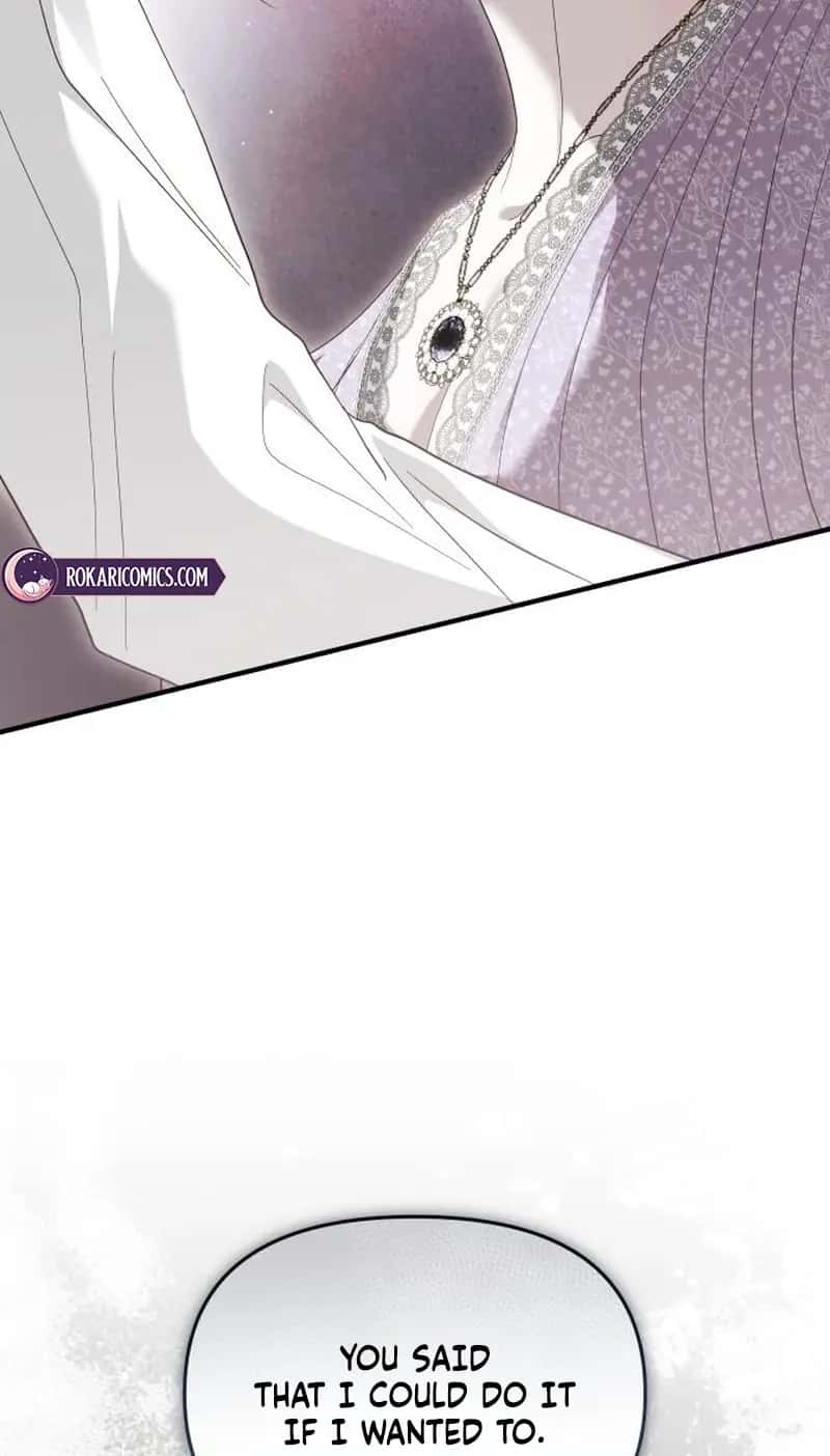 I Only Need the Duke's Child Chapter 31 Page 70