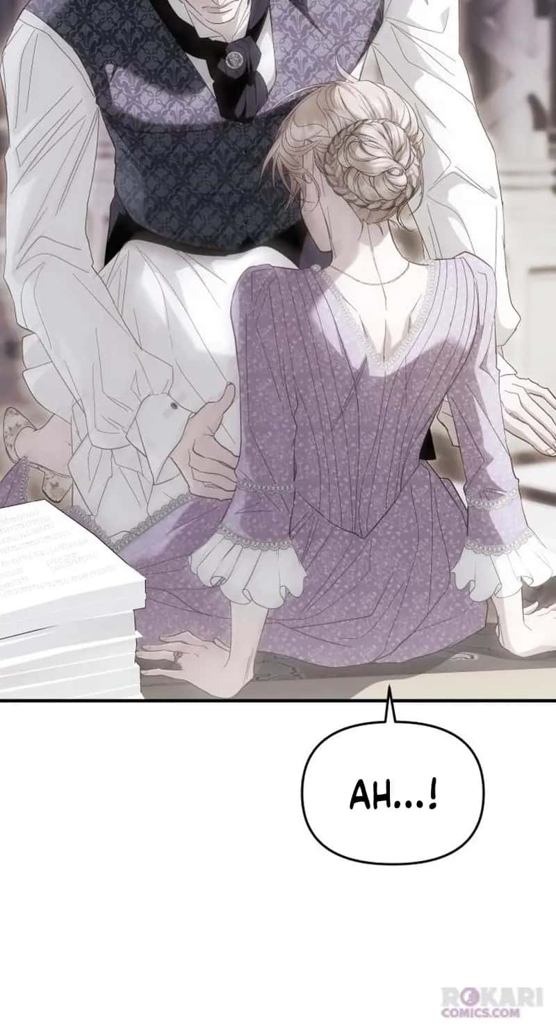 I Only Need the Duke's Child Chapter 31 Page 89