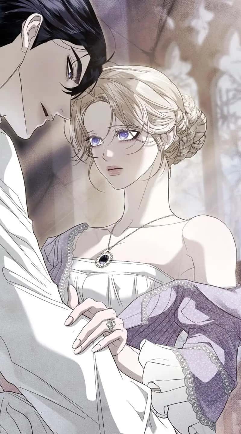 I Only Need the Duke's Child Chapter 31 Page 96