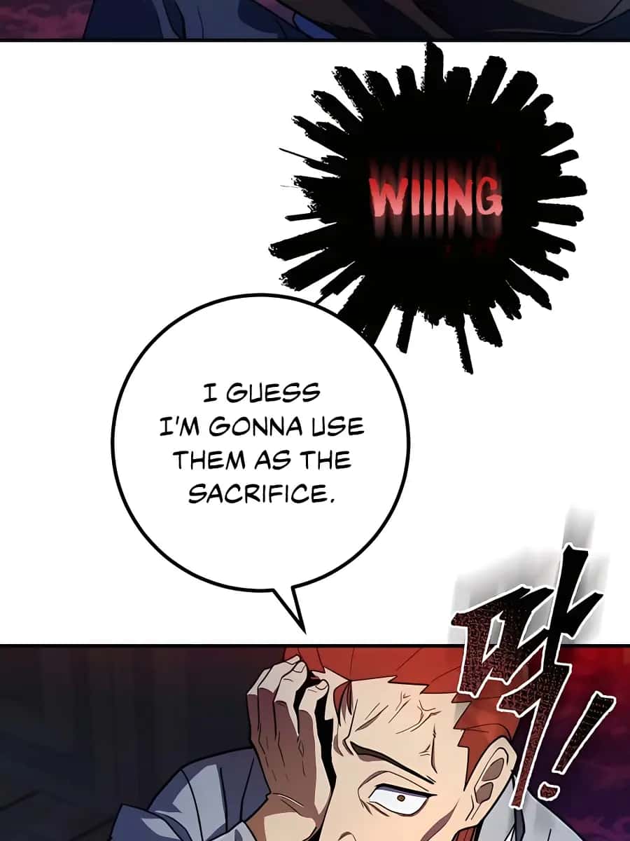 I Picked a Hammer to Save the World Chapter 10 Page 65
