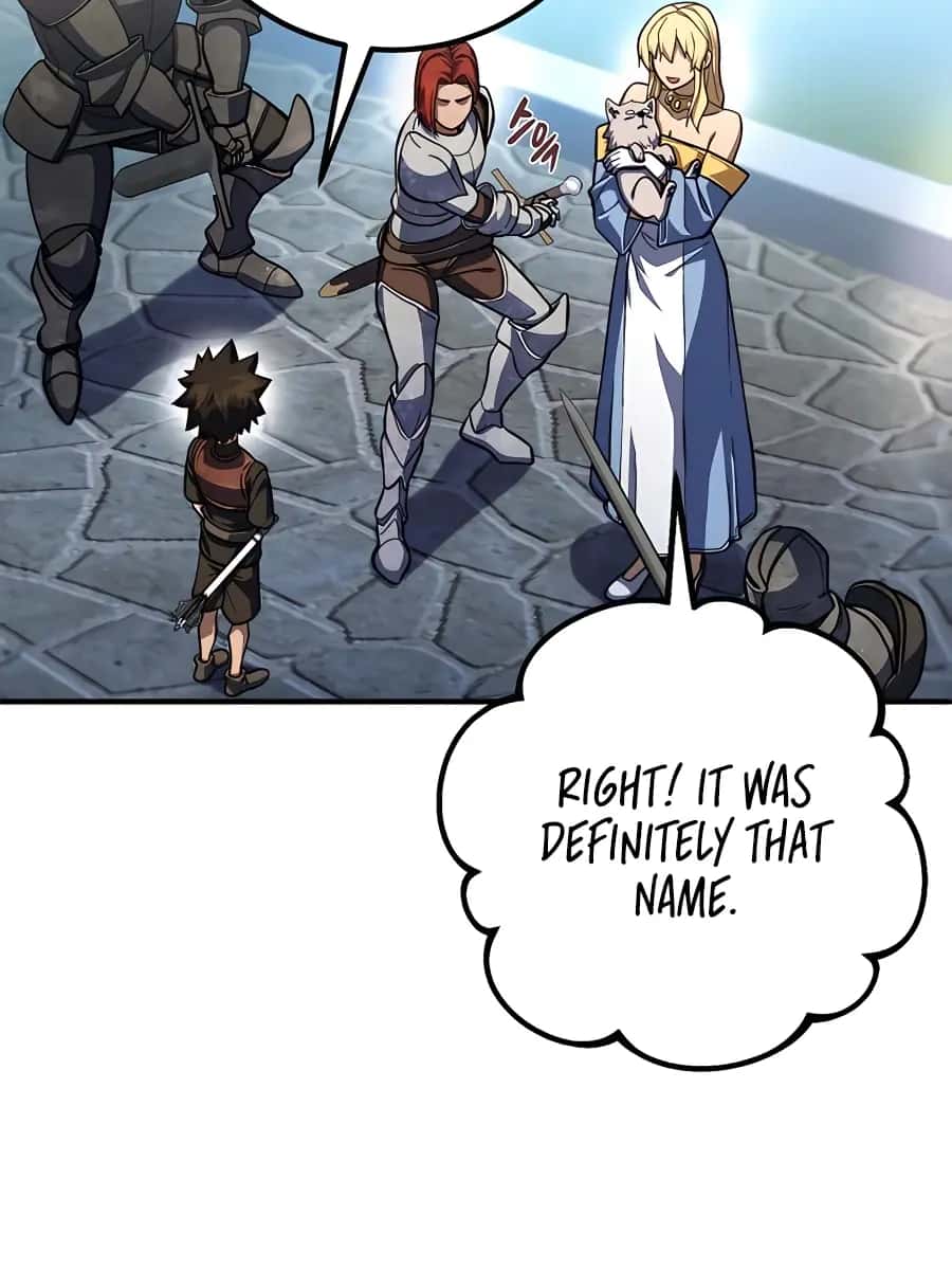 I Picked a Hammer to Save the World Chapter 13 Page 37