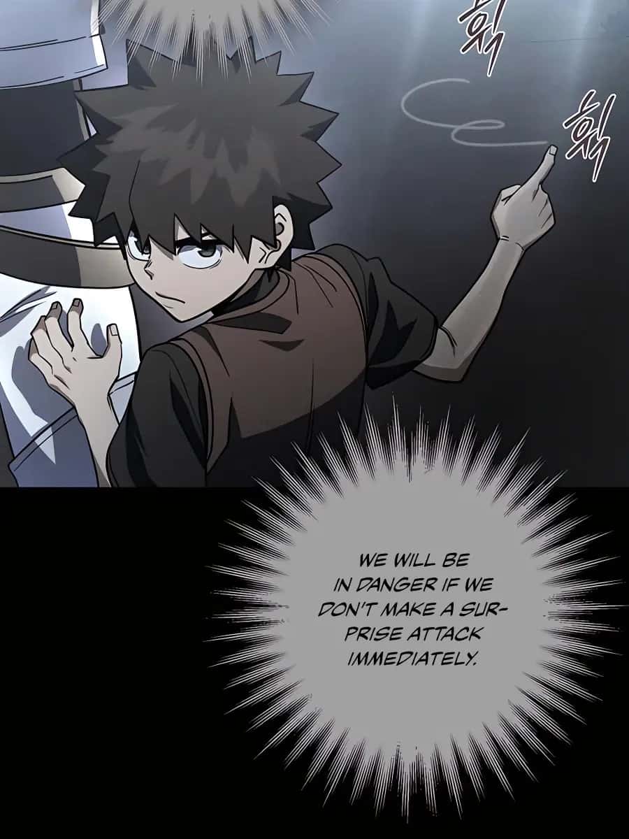 I Picked a Hammer to Save the World Chapter 15 Page 86