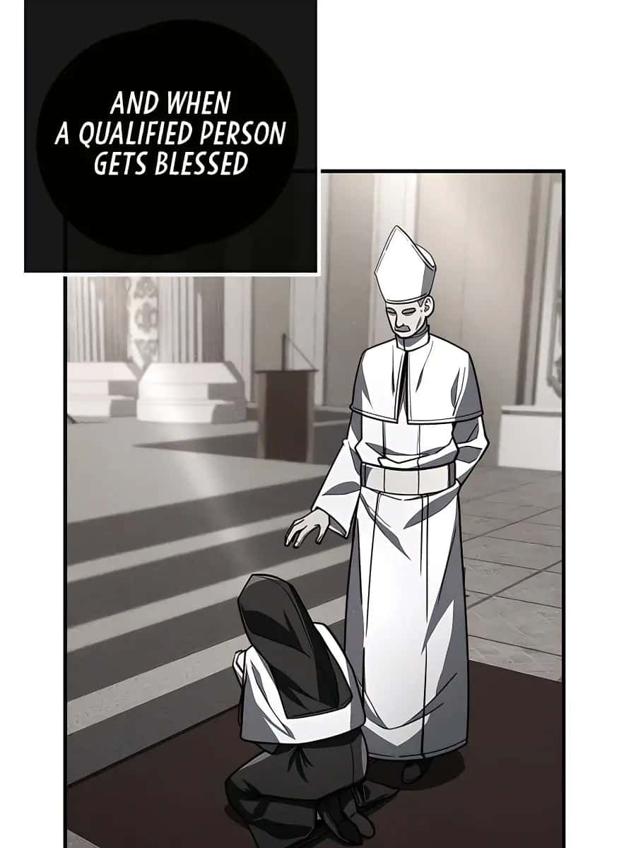 I Picked a Hammer to Save the World Chapter 17 Page 5