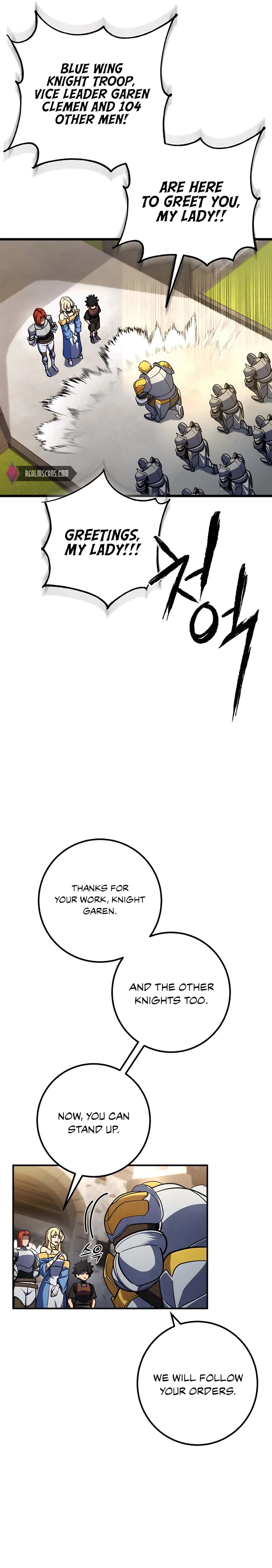 I Picked a Hammer to Save the World Chapter 17 Page 94