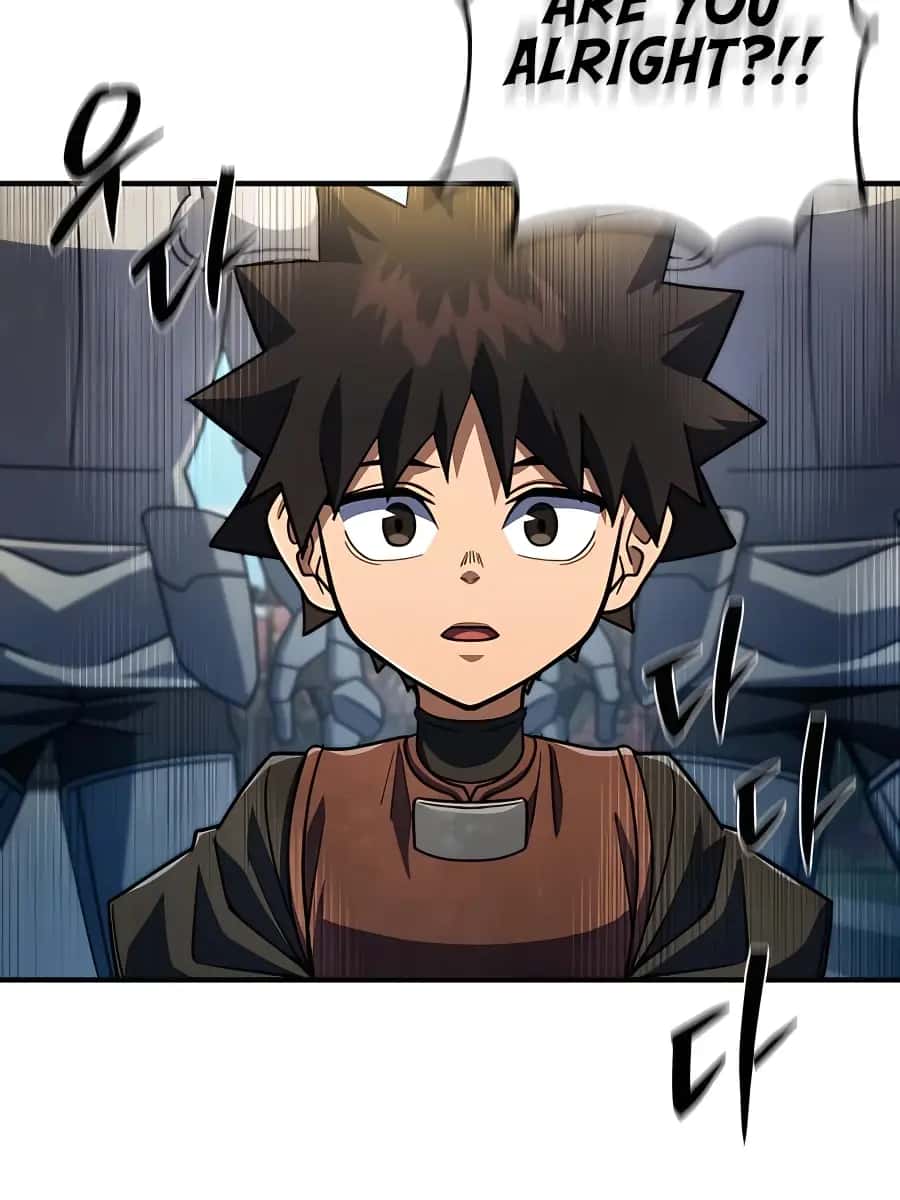 I Picked a Hammer to Save the World Chapter 18 Page 69