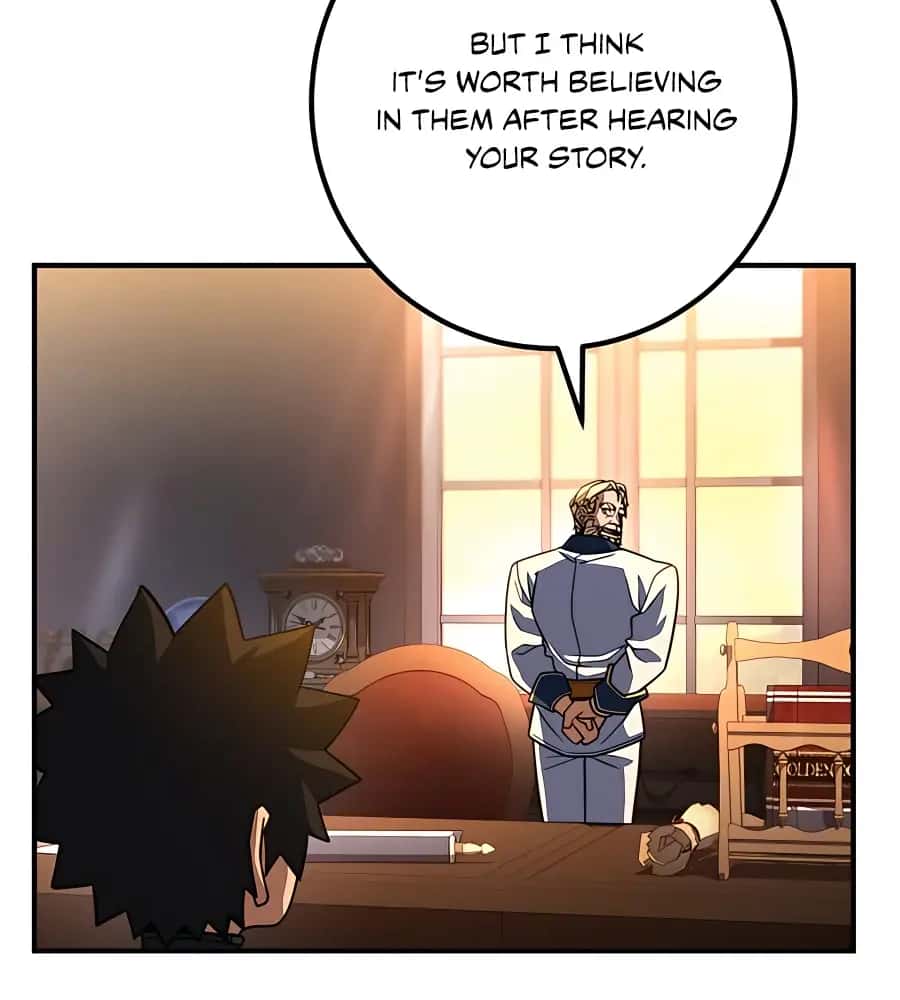 I Picked a Hammer to Save the World Chapter 18 Page 161