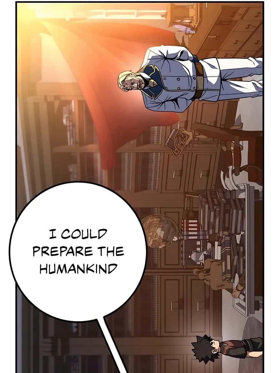 I Picked a Hammer to Save the World Chapter 18 Page 170