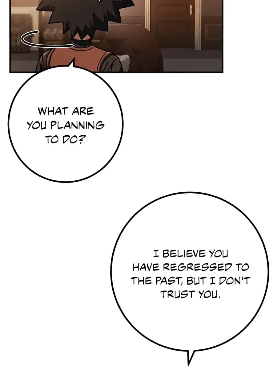 I Picked a Hammer to Save the World Chapter 19 Page 50