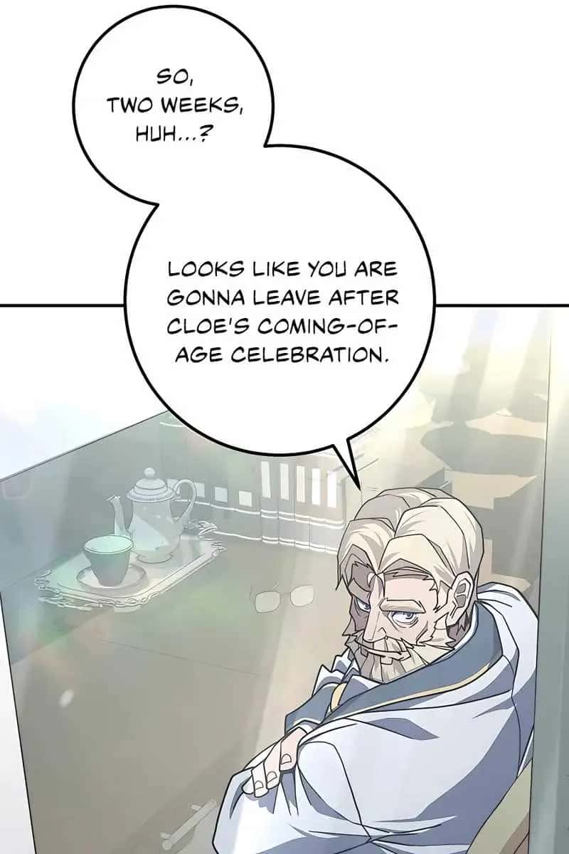 I Picked a Hammer to Save the World Chapter 24 Page 125