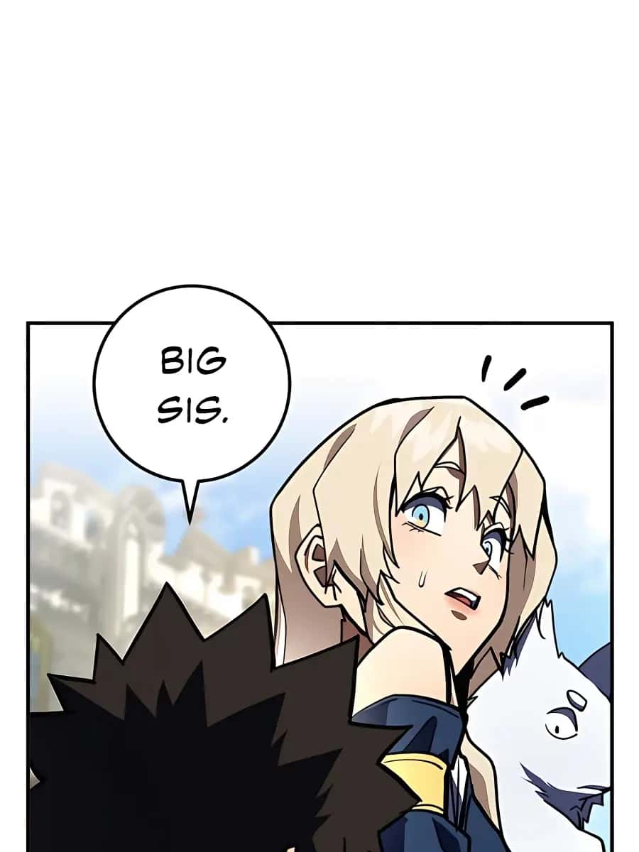 I Picked a Hammer to Save the World Chapter 25 Page 152
