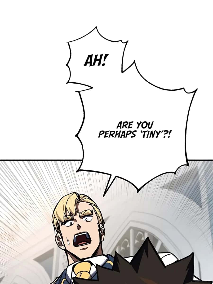 I Picked a Hammer to Save the World Chapter 26 Page 116