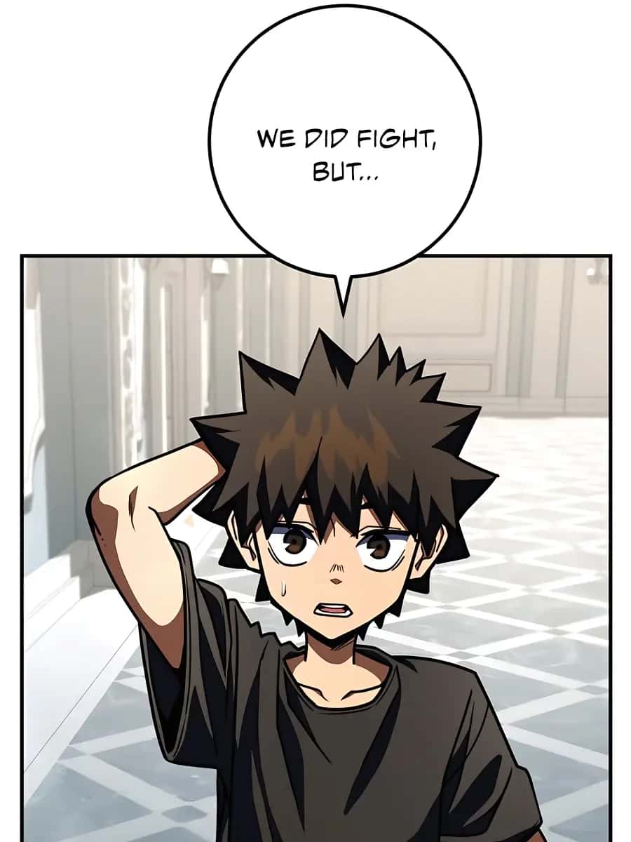 I Picked a Hammer to Save the World Chapter 26 Page 122