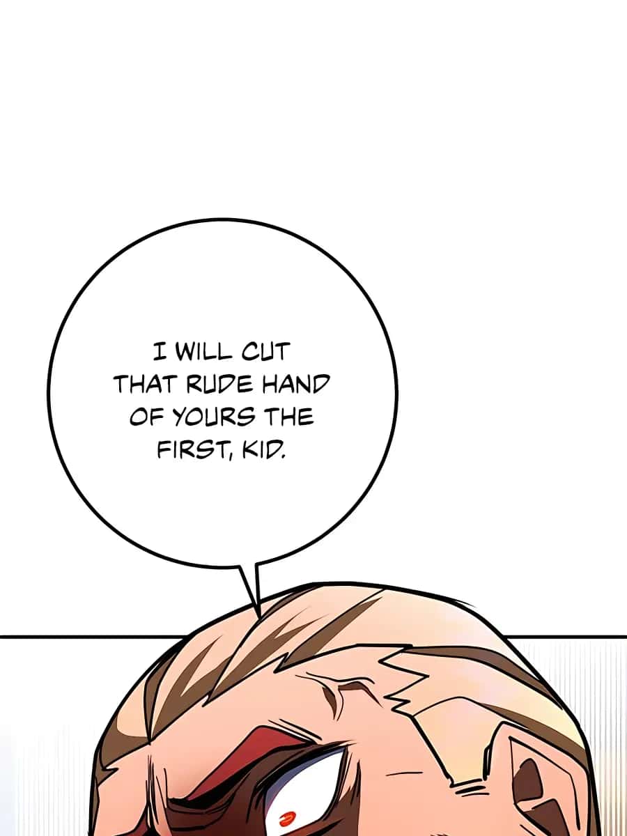 I Picked a Hammer to Save the World Chapter 27 Page 42