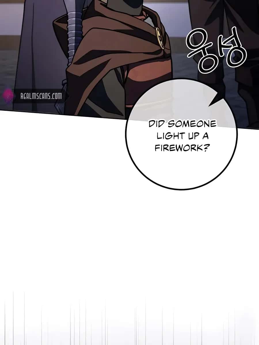 I Picked a Hammer to Save the World Chapter 30 Page 204