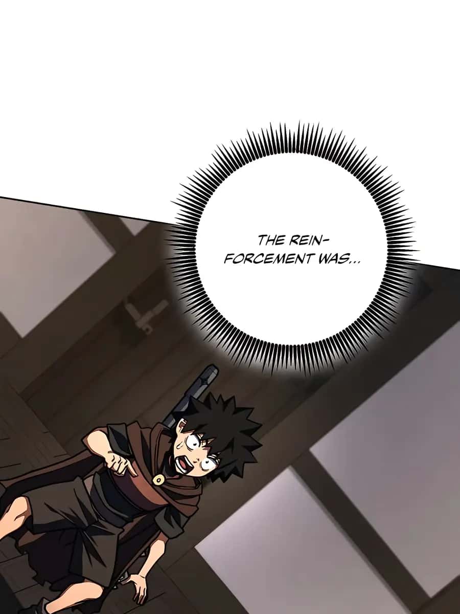 I Picked a Hammer to Save the World Chapter 31 Page 3