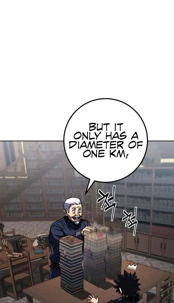 I Picked a Hammer to Save the World Chapter 34 Page 25