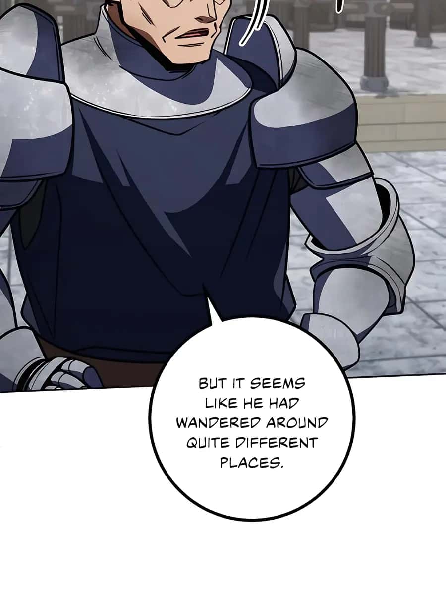 I Picked a Hammer to Save the World Chapter 36 Page 17