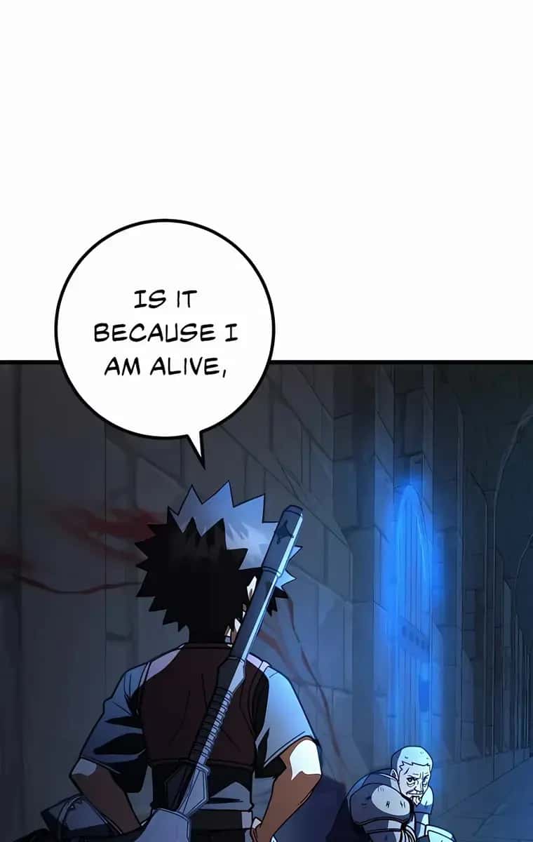 I Picked a Hammer to Save the World Chapter 42 Page 86