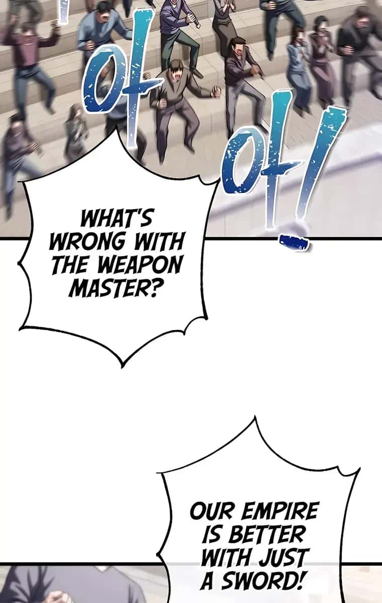 I Picked a Hammer to Save the World Chapter 55 Page 47