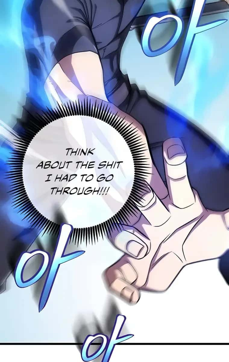 I Picked a Hammer to Save the World Chapter 57 Page 100