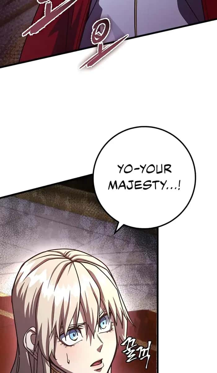 I Picked a Hammer to Save the World Chapter 61 Page 4