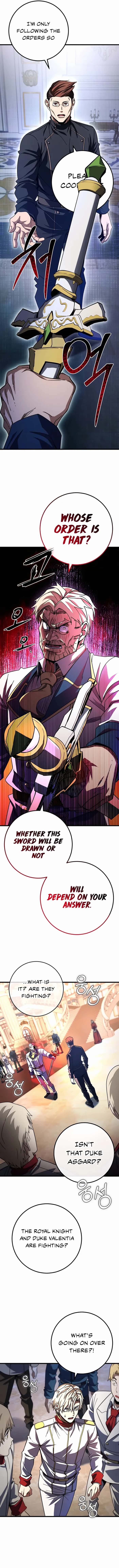 I Picked a Hammer to Save the World Chapter 66 Page 112