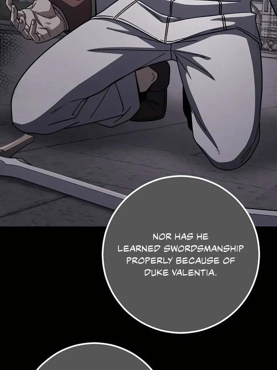 I Picked a Hammer to Save the World Chapter 70 Page 24