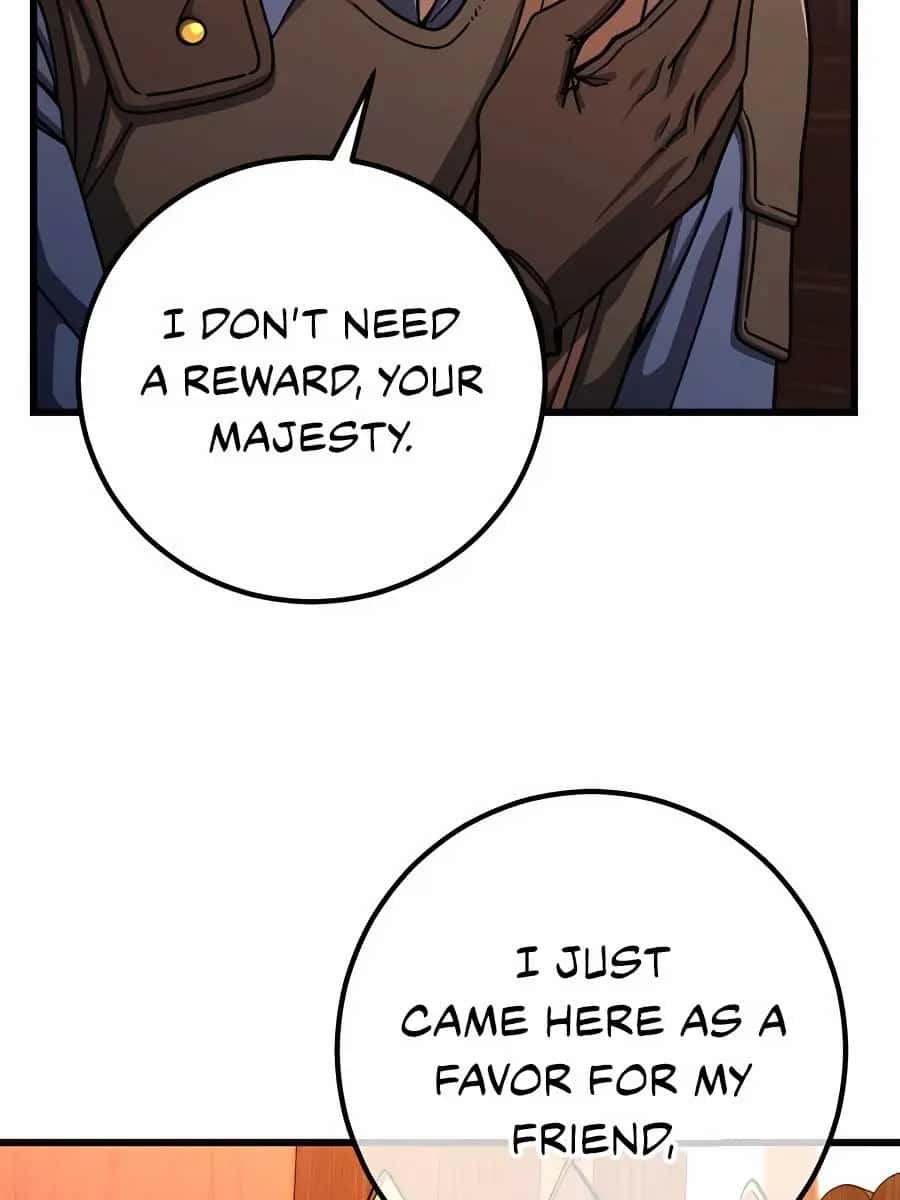 I Picked a Hammer to Save the World Chapter 72 Page 91
