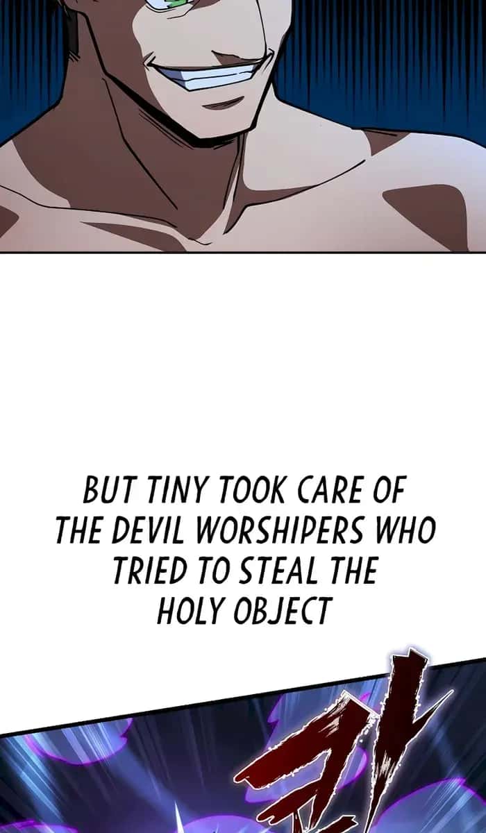 I Picked a Hammer to Save the World Chapter 75 Page 64