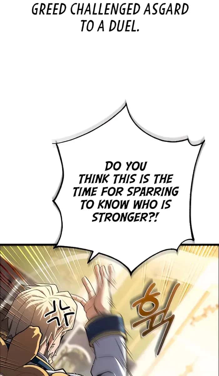 I Picked a Hammer to Save the World Chapter 75 Page 79
