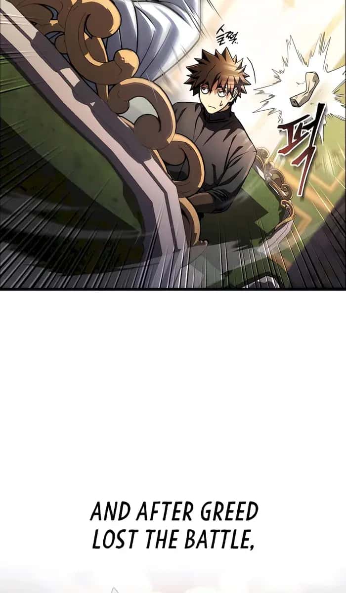 I Picked a Hammer to Save the World Chapter 75 Page 80