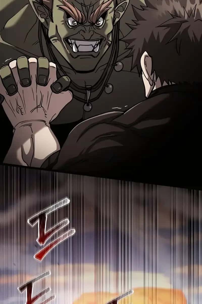 I Picked a Hammer to Save the World Chapter 77 Page 18