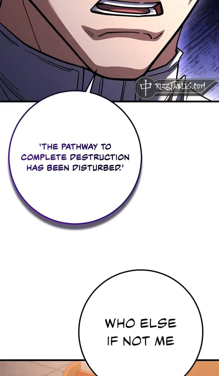 I Picked a Hammer to Save the World Chapter 83 Page 67