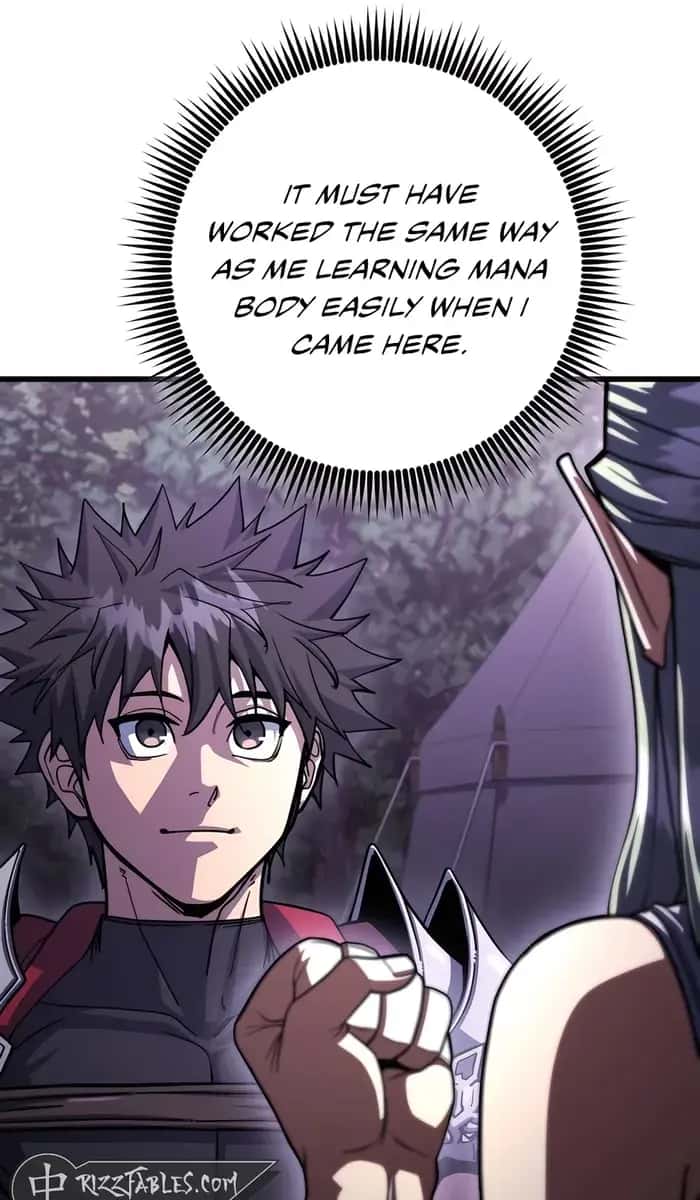 I Picked a Hammer to Save the World Chapter 88 Page 37