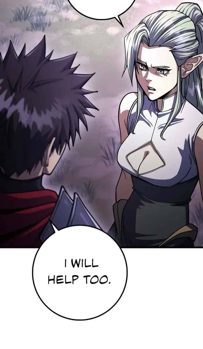 I Picked a Hammer to Save the World Chapter 88 Page 49