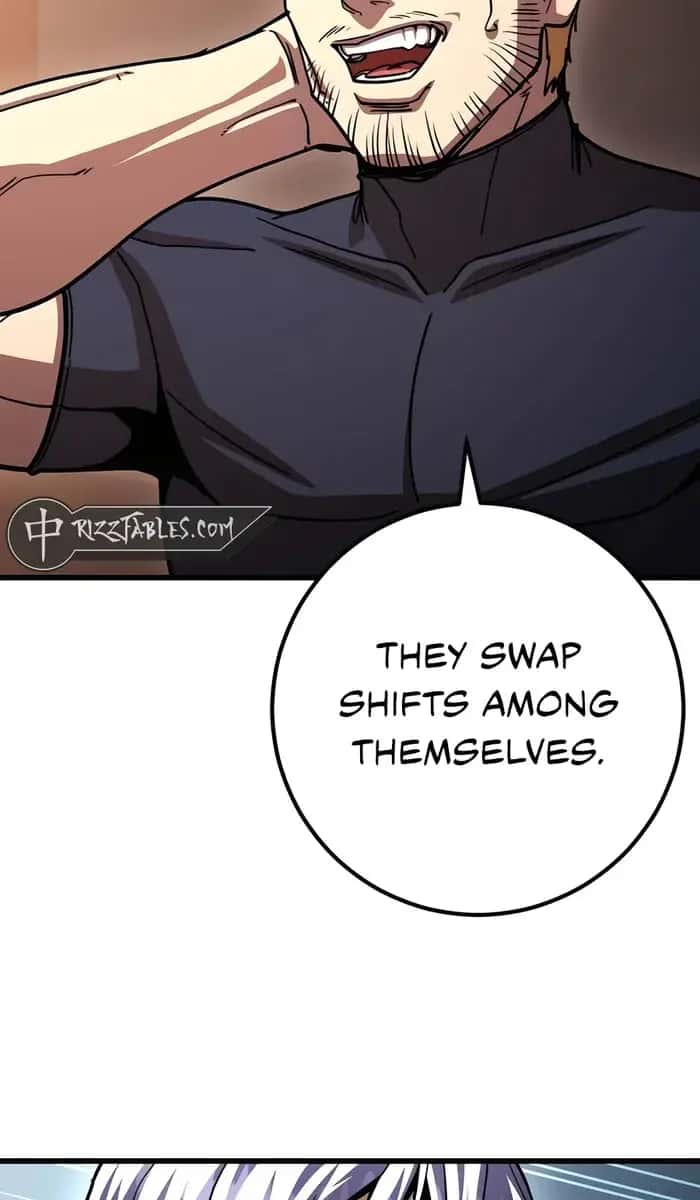 I Picked a Hammer to Save the World Chapter 89 Page 45