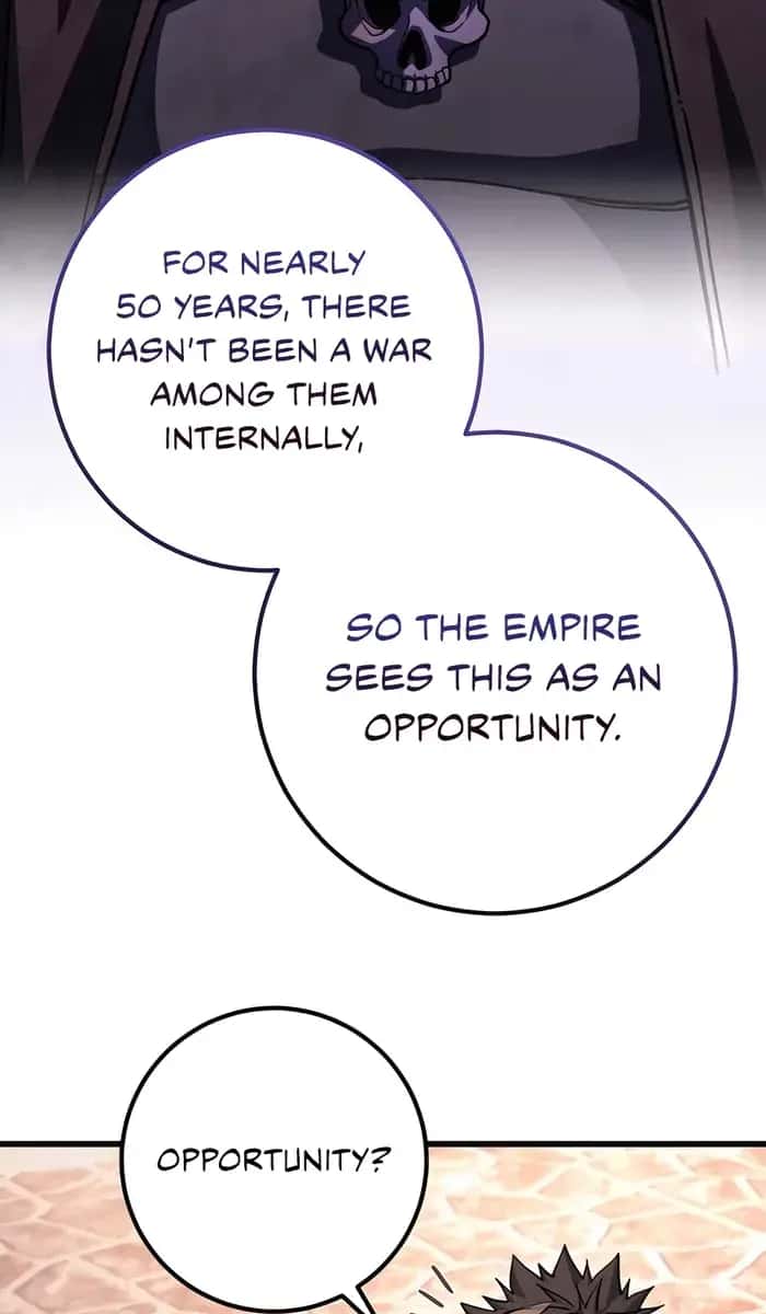 I Picked a Hammer to Save the World Chapter 89 Page 80