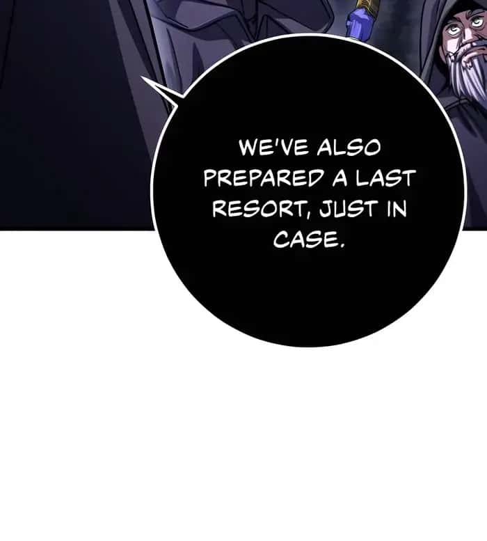 I Picked a Hammer to Save the World Chapter 90 Page 34