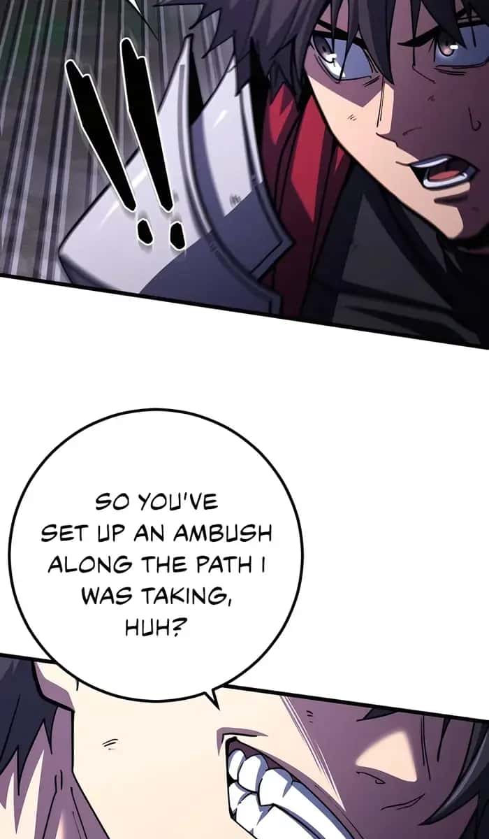 I Picked a Hammer to Save the World Chapter 90 Page 76