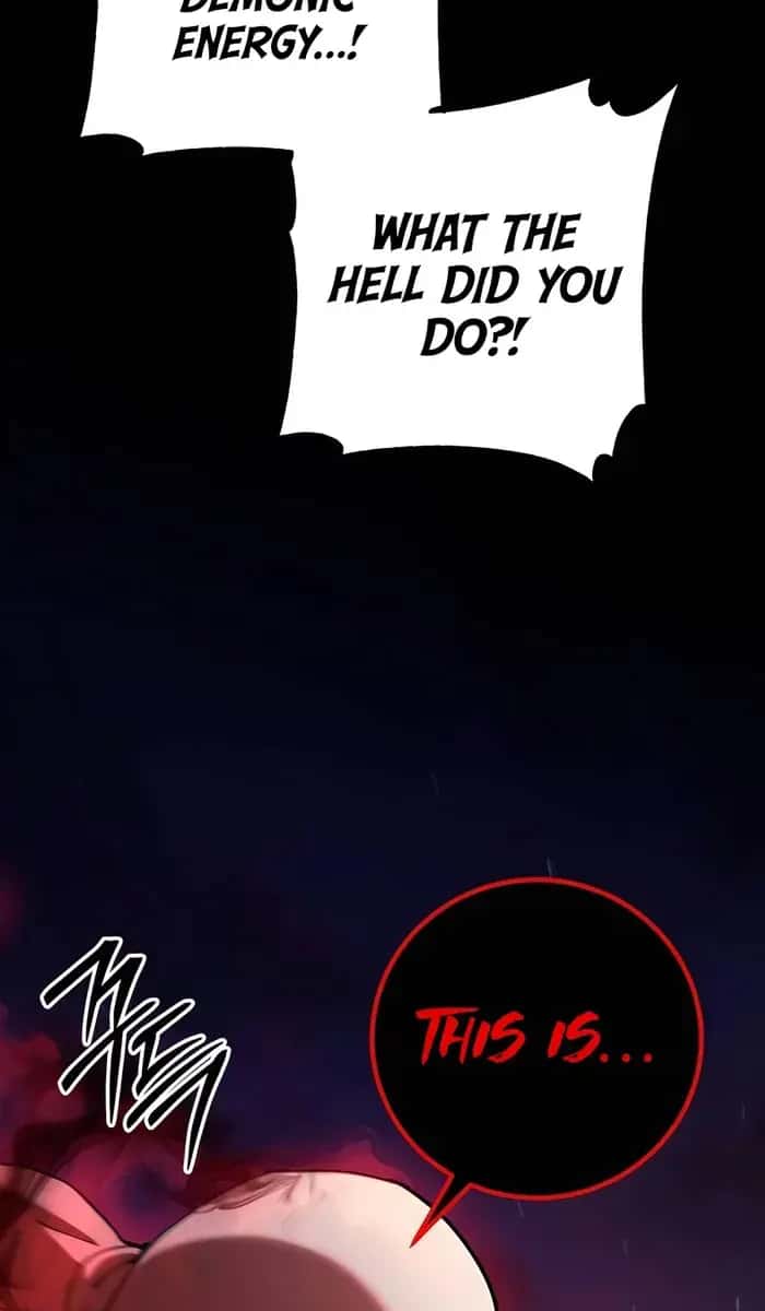 I Picked a Hammer to Save the World Chapter 90 Page 147