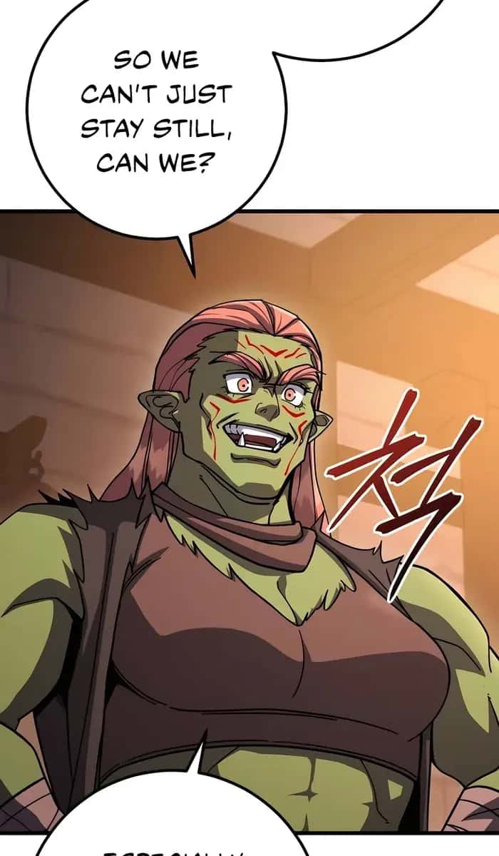 I Picked a Hammer to Save the World Chapter 92 Page 63