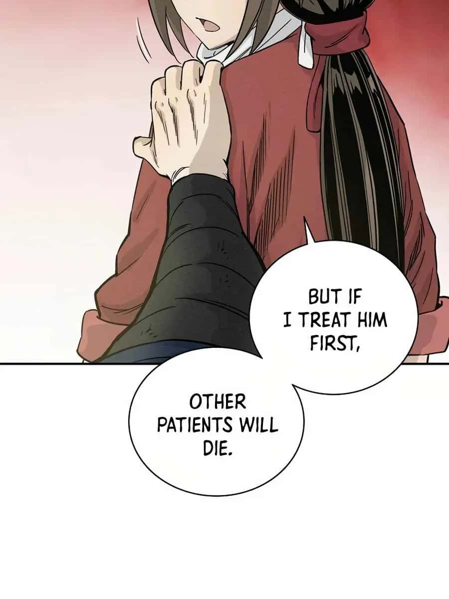 I Reincarnated as a Legendary Surgeon Chapter 15 Page 35