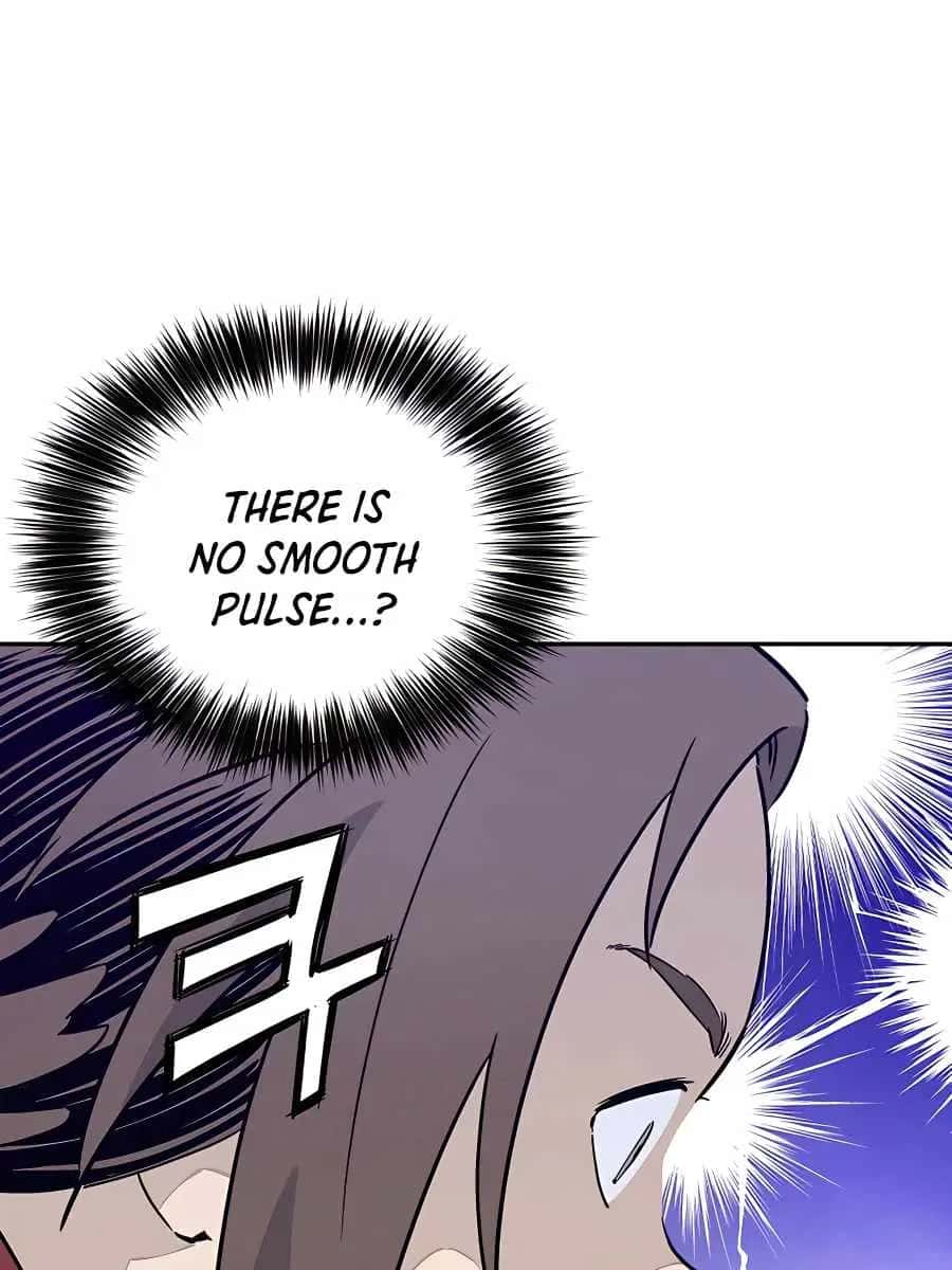 I Reincarnated as a Legendary Surgeon Chapter 51 Page 5