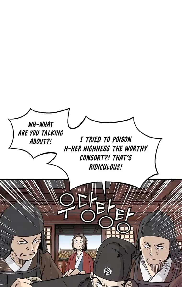 I Reincarnated as a Legendary Surgeon Chapter 60 Page 74