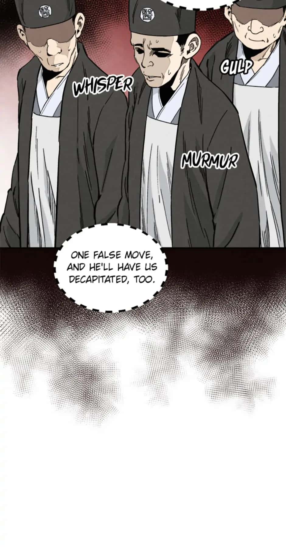 I Reincarnated as a Legendary Surgeon Chapter 62 Page 5