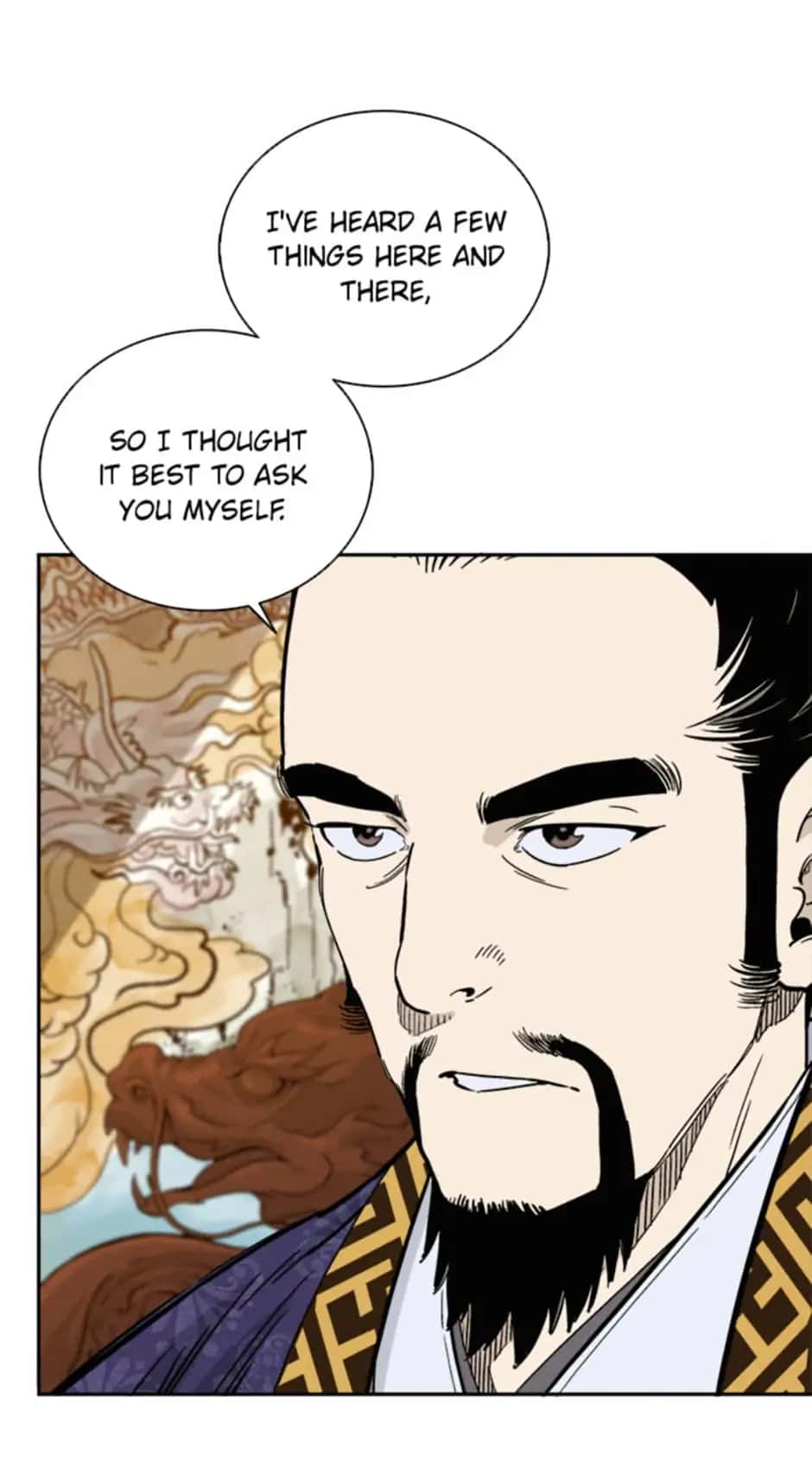 I Reincarnated as a Legendary Surgeon Chapter 62 Page 17