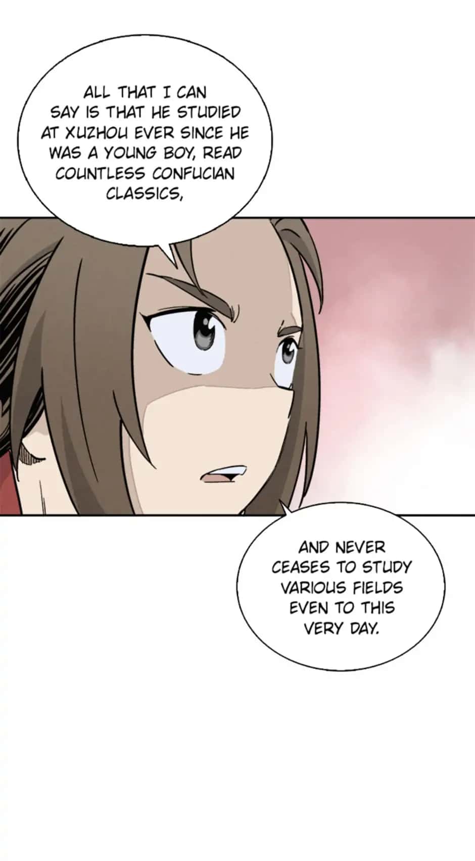 I Reincarnated as a Legendary Surgeon Chapter 62 Page 21