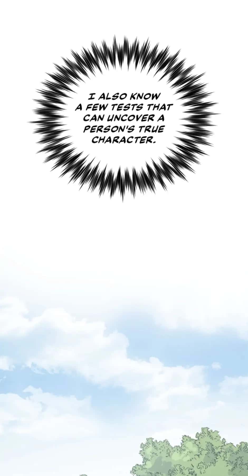 I Reincarnated as a Legendary Surgeon Chapter 62 Page 31