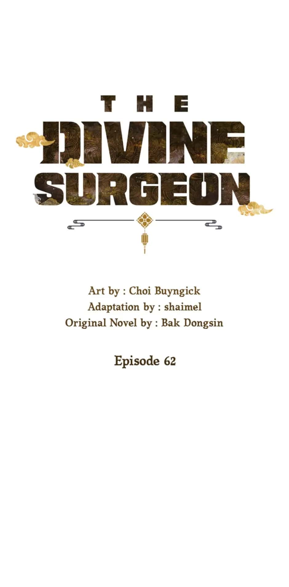 I Reincarnated as a Legendary Surgeon Chapter 62 Page 35