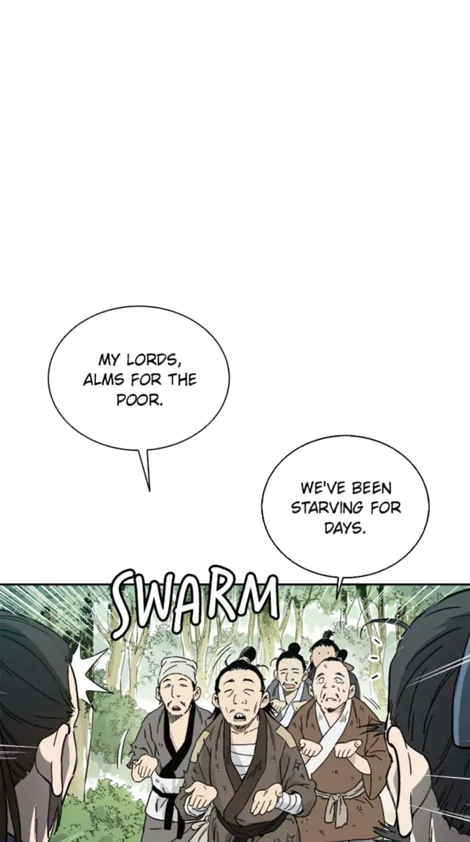I Reincarnated as a Legendary Surgeon Chapter 62 Page 40